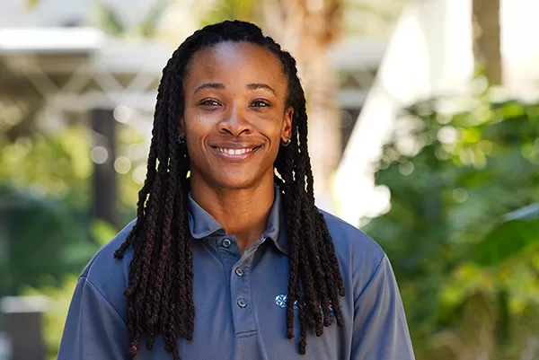 Schmarrah McCarthy Schmarrah McCarthy