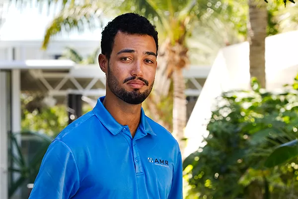 Alexander Moroney Alexander Moroney