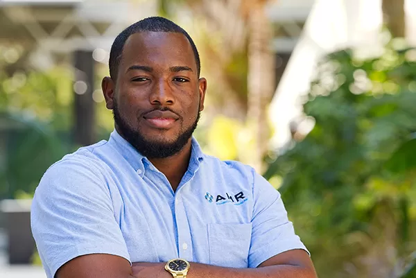 Christopher Roberts Christopher Roberts