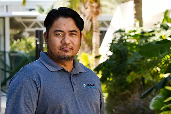 Jehrome Esluzar Jehrome Esluzar