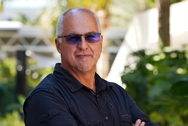 Matthew Manning Matthew Manning