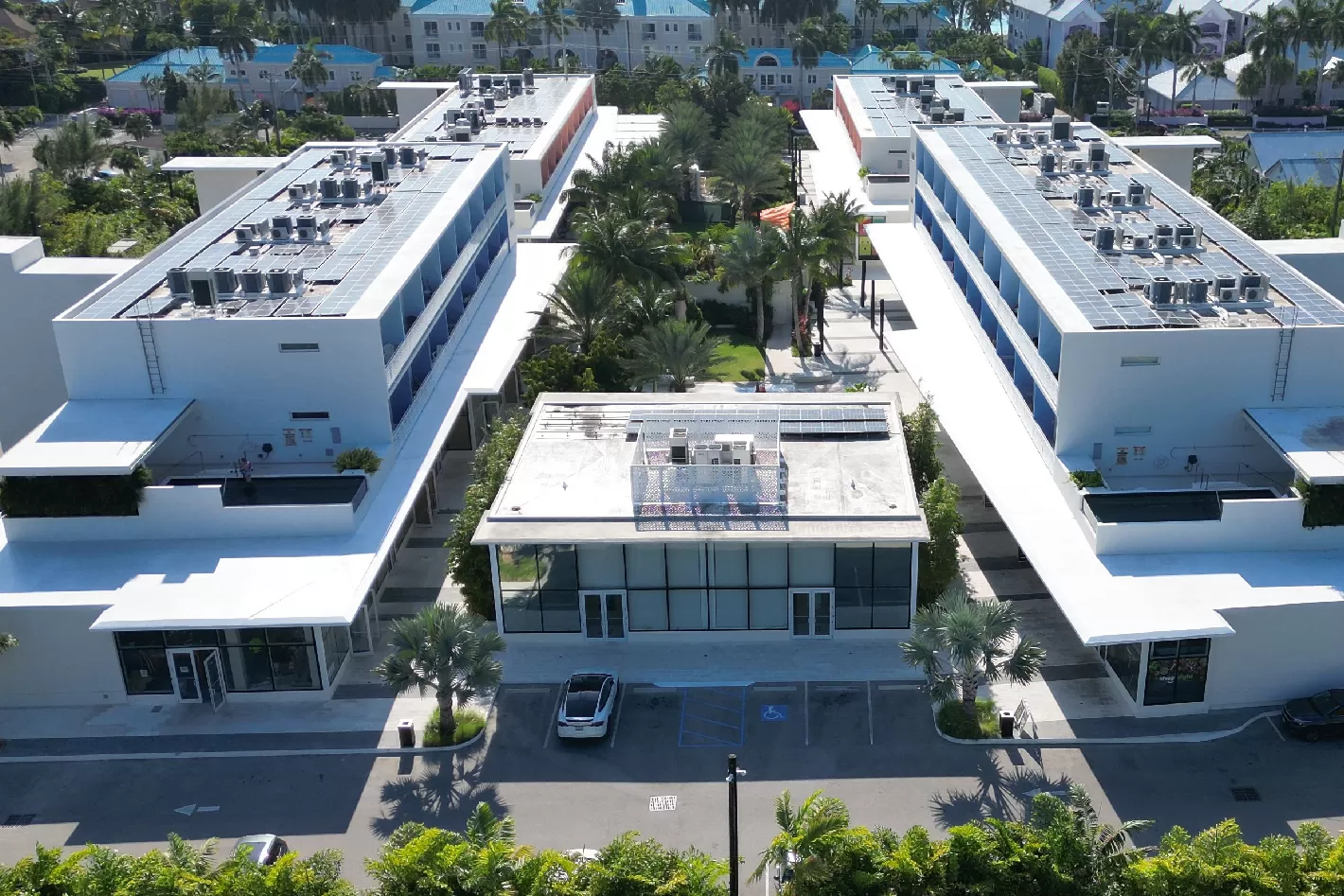 The Grove & The Grove Too