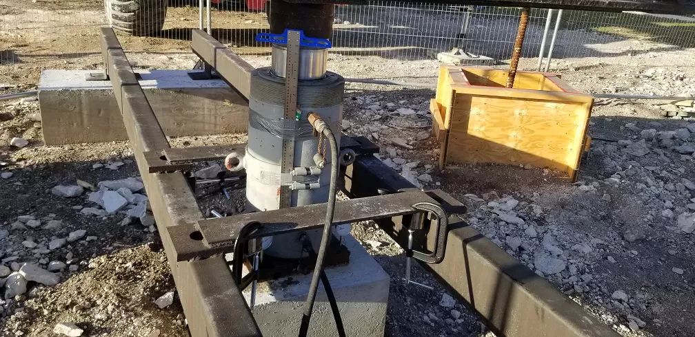 Geotechnical and Foundation Engineering