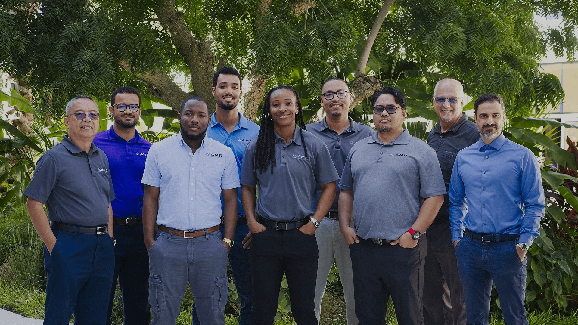 Our Qualified Experts